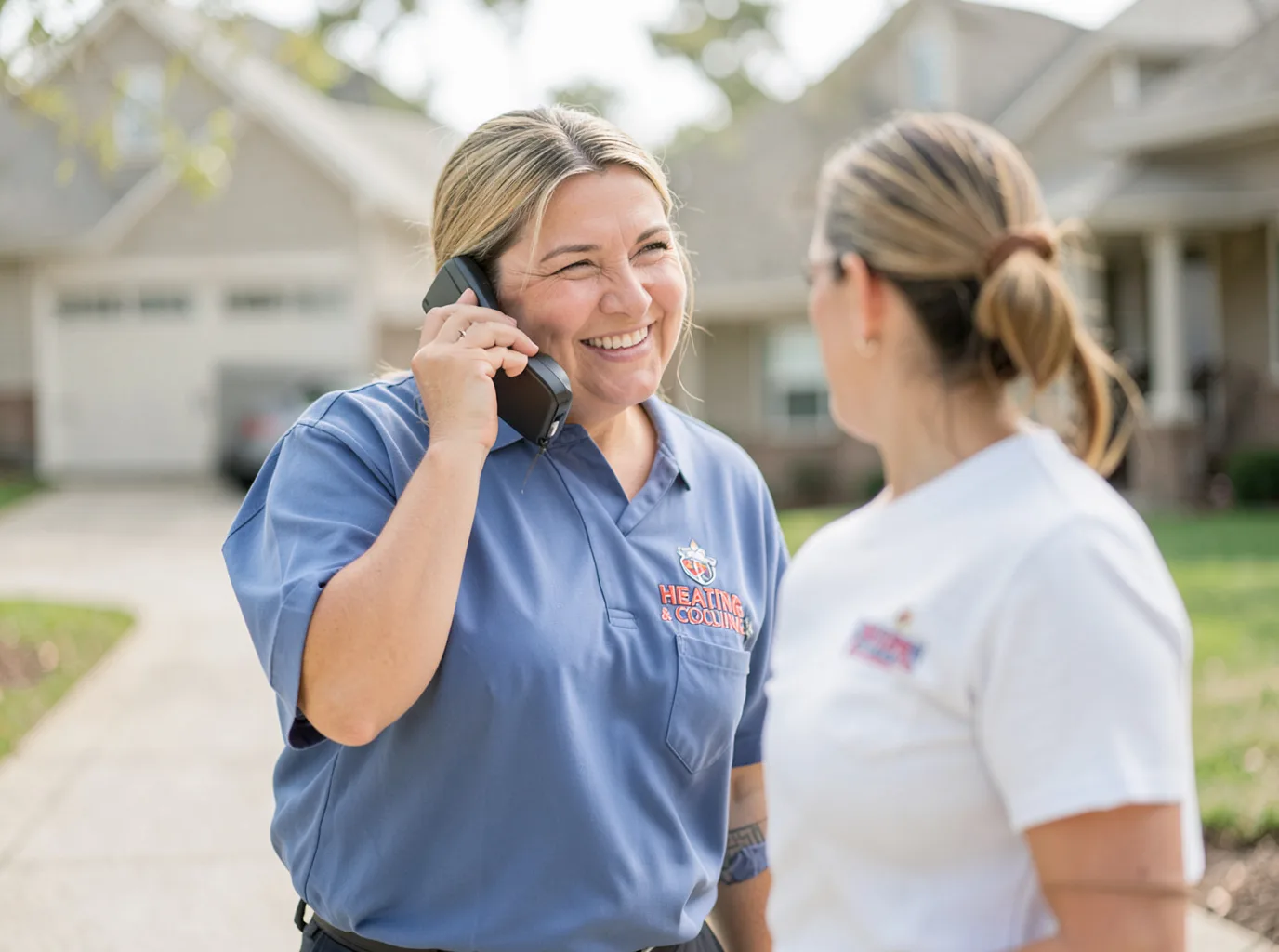 Hvac Repair Audubon, IA FAQs